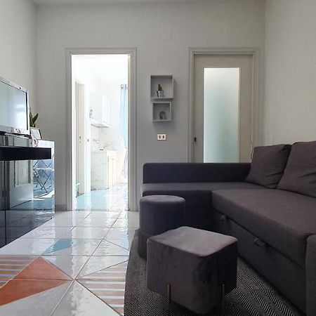 Appartamento In Piazza Italia SantʼAntìoco Dış mekan fotoğraf