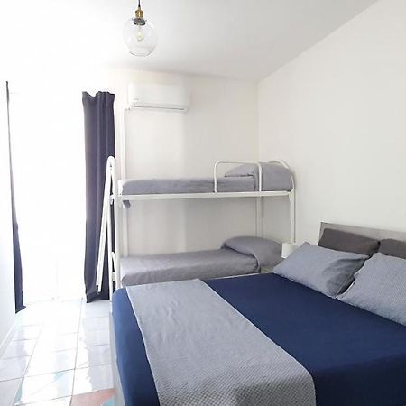 Appartamento In Piazza Italia SantʼAntìoco Dış mekan fotoğraf